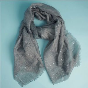 3/$15 NWT- Tilo Twilight Sparkle Scarf